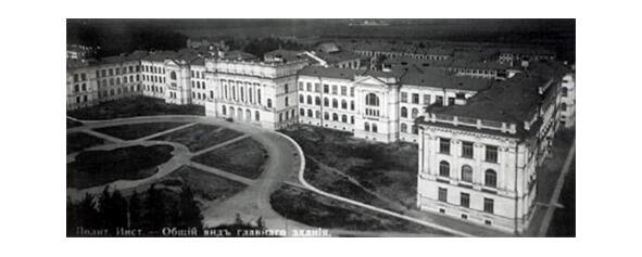 СанктПетербургский Политехнический университет имени императора Петра - фото 2