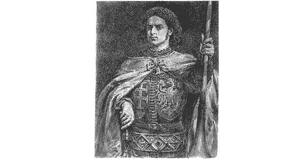 Владислав III Варненчик король Польши Венгрии Далмации Хорватии Болгарии - фото 1