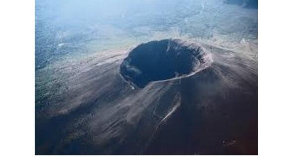 вулкан Везувий Ярким примером является выброс вулкана Руиз расположенного в - фото 5