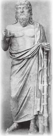 Гераклит Эфесский ок 500 г до н э Разногласия с миром ведут к отчуждению - фото 9