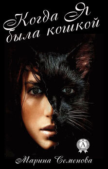 Таня Белович - Следуйте за чёрной кошкой