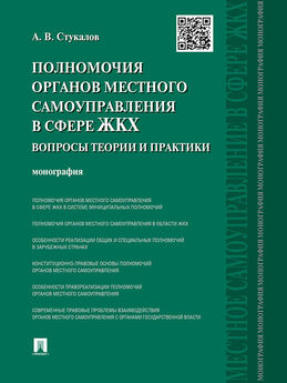 Екатерина Заболотских - Ответственность должностных лиц и органов местного самоуправления. 2-е издание