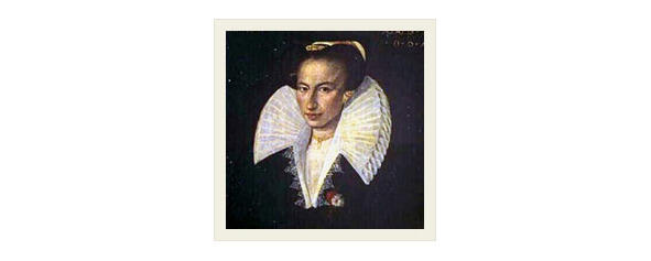 Годы жизни 15551620 Происходила из малоизвестного анжуйского дворянского - фото 2
