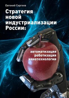 Евгений Сергеев - Стратегия новой индустриализации России: автоматизация, роботизация, нанотехнологии