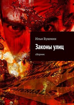 Илья Бушмин - Смерть в кармане