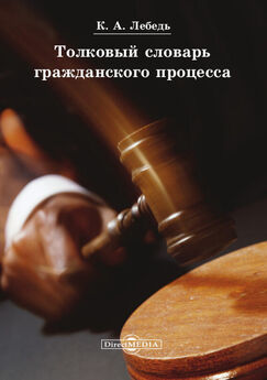 Елизавета Камзина - Приказное судопроизводство как упрощенная форма гражданского процесса. Судебный приказ