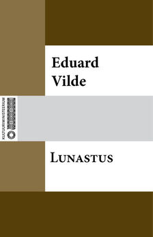 Eduard Vilde - Lunastus