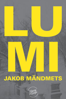 Jakob Mändmets - Kolm laipa lumisel väljal