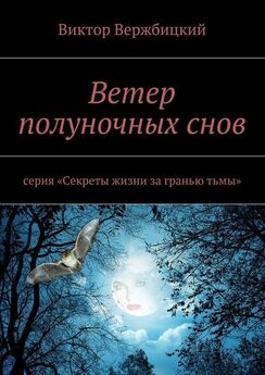 Евгений Парушин - Книга снов