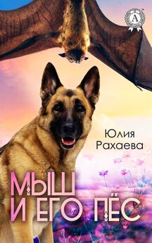 Юлия Рахаева - Мыш и его пёс