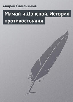 Андрей Синельников - Путешествие в тайну