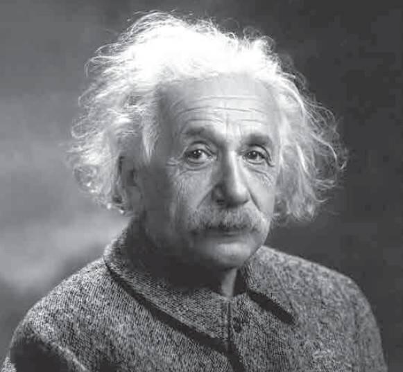 Альберт Эйнштейн 18791955 Родился в Германии в 1879 г Познакомившись с - фото 1