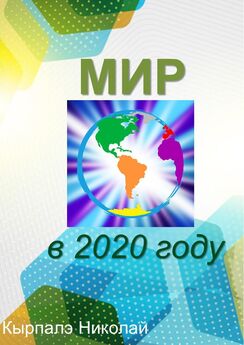 Кырпалэ Николай - Мир в 2020 году