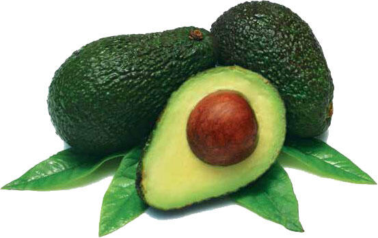 Как хранить Спелые плоды авокадо могут храниться завёрнутыми в холодильнике в - фото 16