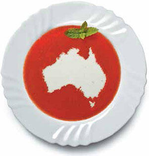 Австралийская кухня Кухня Австралии сформировалась на основе британских - фото 20