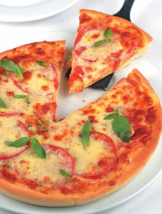 Пицца Четыре сыра На 68 порций Время приготовления 1 час 10 мин Для - фото 8