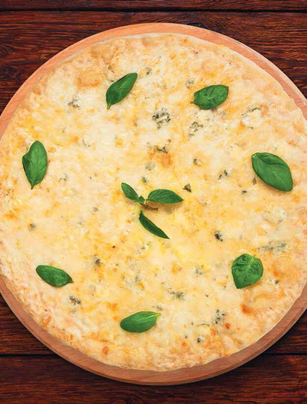 Пиццелле феррателле Итальянское вафельное печенье круглой формы Пиццелле - фото 9