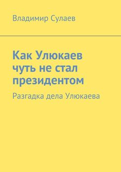 Владимир Сулаев - Президент, Выборы и Партии – пора кое-что поменять. Нестандартный взгляд на систему, все политологи отдыхают