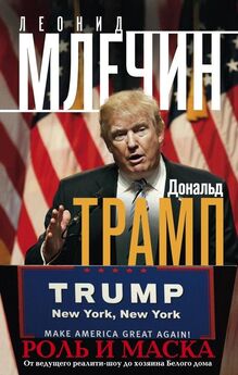 Александр Немиров - Путин и Трамп. Как они поделят мир