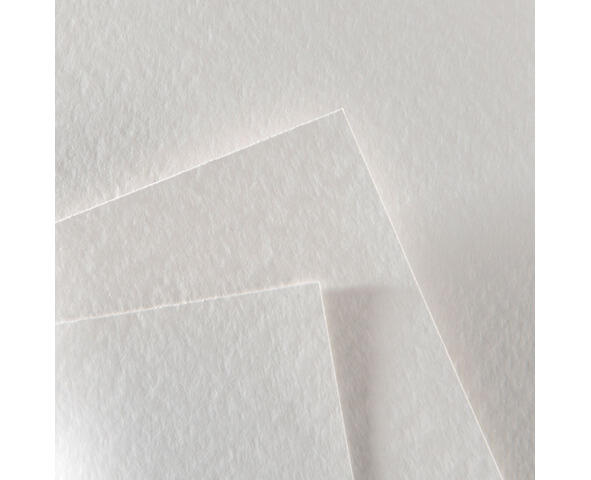 Виды акварельной бумаги Толщина бумаги которая обозначается в граммах на кв - фото 6