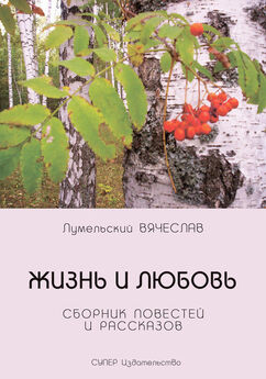 Вячеслав Лумельский - Жизнь и любовь (сборник)