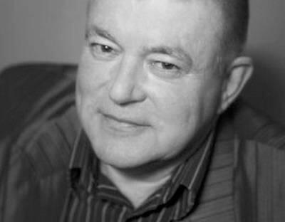 Шаргородский Андрей Вадимович родился в 1960 году в городе Ухта Россия - фото 1