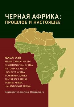 Коллектив авторов - Pax Africana: континент и диаспора в поисках себя