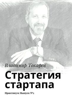 Владимир Токарев - Стратегия стартапа. Практикум: Выпуск №2