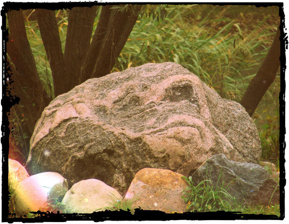 Камень Камень Камень горы украшение Камень земли красота Камень над - фото 2