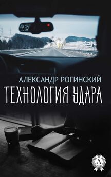 Александр Рогинский - Технология удара