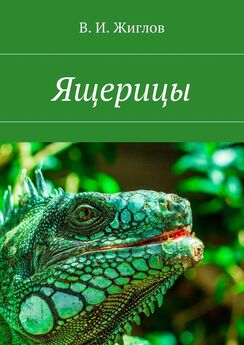 В. Жиглов - Динозавры
