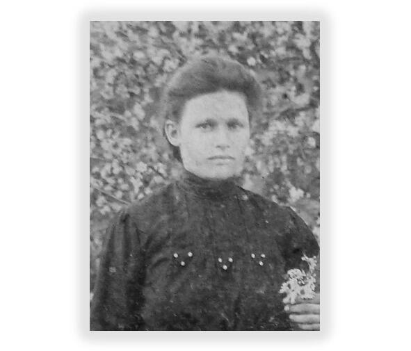 Моя мама Глушко Анна Михайловна Она была всё время в работе от утра до ночи У - фото 2