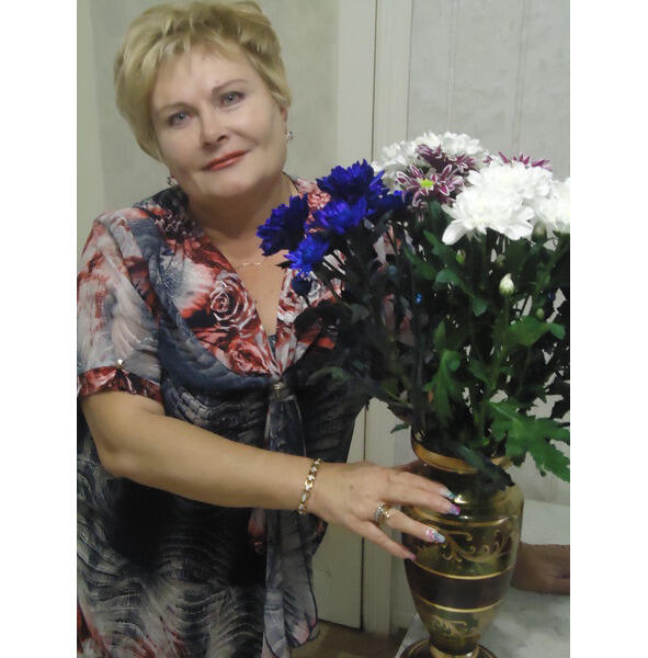 Я Екатерина Николаевна Заяц родилась в 1962 году Более 30 лет живу в городе - фото 1