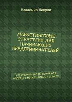 Владимир Токарев - Стратегическая экспресс-диагностика. Книга 4 – SWOT-анализ