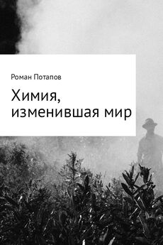 Роман Потапов - Химия, изменившая мир
