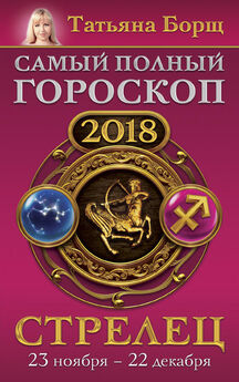 Татьяна Борщ - Близнецы. Самый полный гороскоп на 2018 год. 22 мая – 21 июня