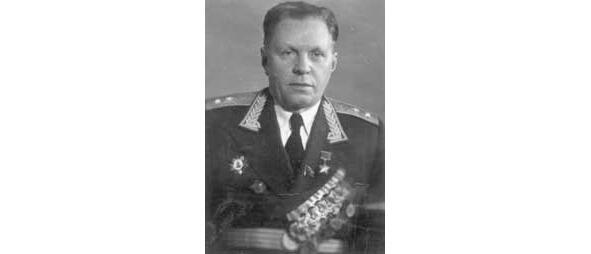 Родился 16 декабря 1902 г в деревне Радевцы ныне Молодеченского района Минской - фото 2