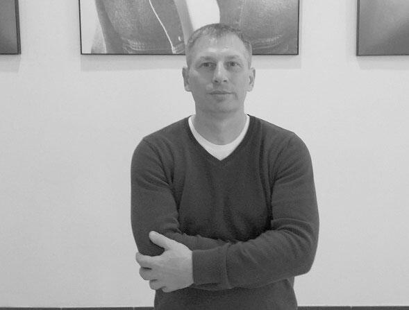 Вадим Брик родился в 1967 г в городе Таганроге Ростовской области После школы - фото 10