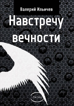 Валерий Ильичев - Похождения «Подмигивающего призрака»