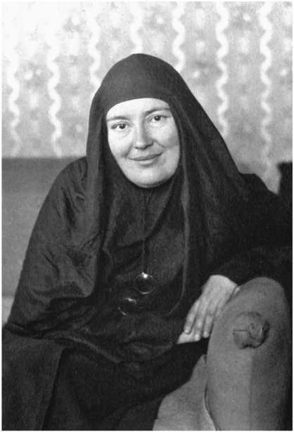 Мать Мария Скобцова 18911945 От издателя В издании впервые представлен - фото 1