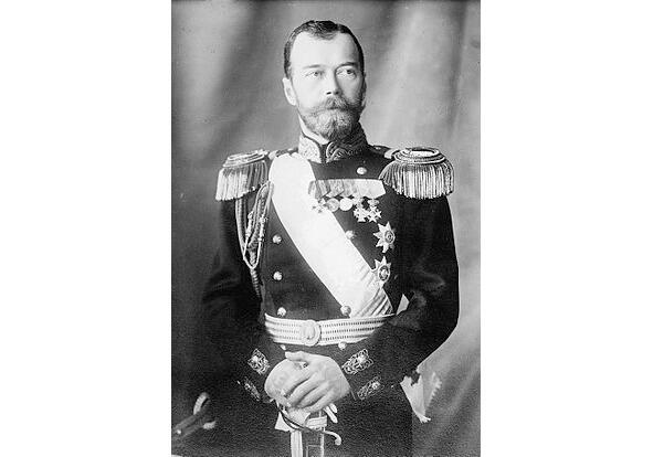Император Николай II Российская Империя управлялась императором Николаем Вторым - фото 2