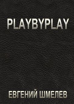 Евгений Шмелев - Playbyplay