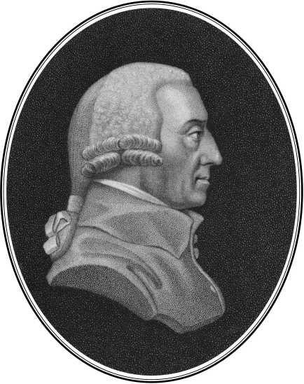 Адам Смит Рекомендовано к печати Учебнометодической комиссией факультета - фото 1