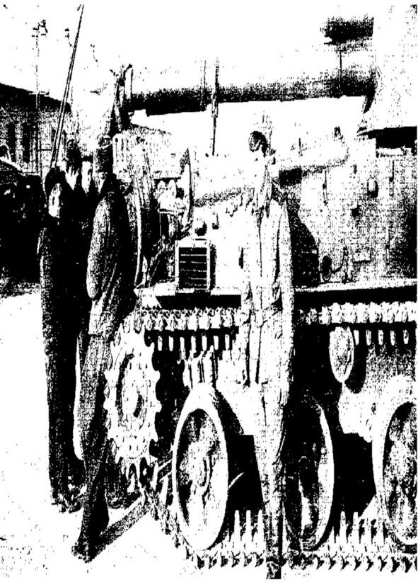 Южная группа войск СССР Глава первая В Будапеште Во в - фото 2