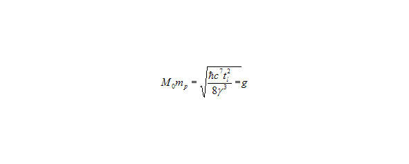 Формула 10 Вывод формулы Взаимосвязь масс Вселенной и протона НДВФ Где - фото 25