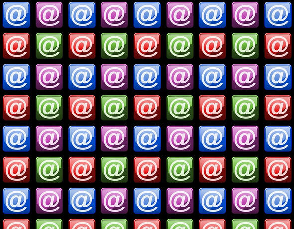 Существует ряд видов Emailрассылок 21 Рассылка информационная Рассылка - фото 5