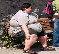 Ожирение становится мировой проблемой Как сообщается в журнале Ланцет - фото 1