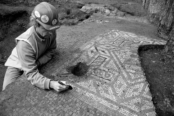 Раскопки в Северных Помпеях Чтобы лучше понять противоречия которые возникли - фото 4
