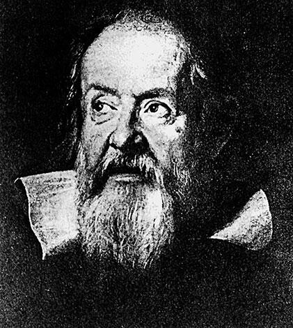 Галилео Галилей Одних только этих исследований Галилея было достаточно чтобы - фото 15
