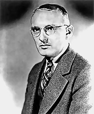 Карл Янский Летом 1937 года Ребер начал сооружение собственного радиотелескопа - фото 51